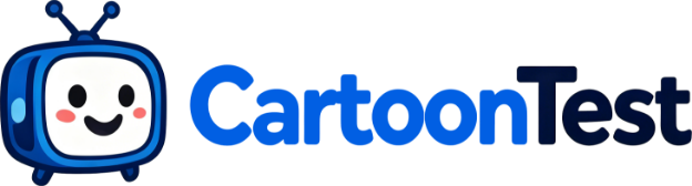 CartoonTest — Take Quizzes. Have Fun. Learn Something New!